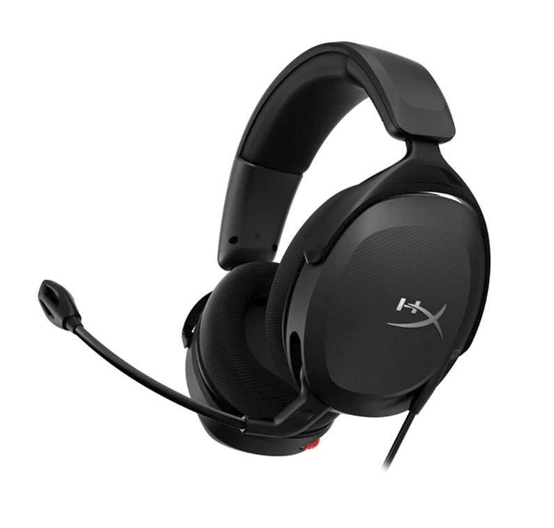 Auriculares hyperx cloud S2 core PC Parts Uruguay