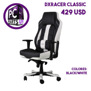 Silla DxRacer Classic