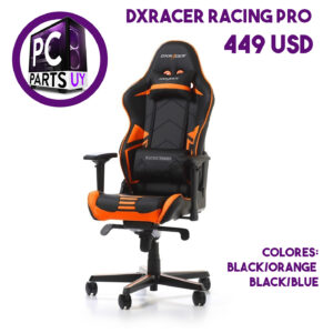 Silla DxRacer Racing Pro Series
