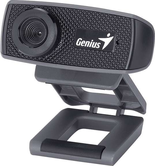 Camara Web Genius 720p HD USB