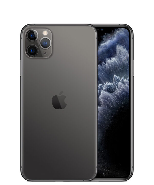 Celular Apple Iphone 11 Pro 64gb S.gray