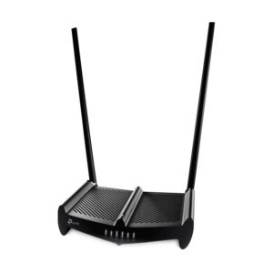 Router Tpl 300mb Wless Highpow Wr841h