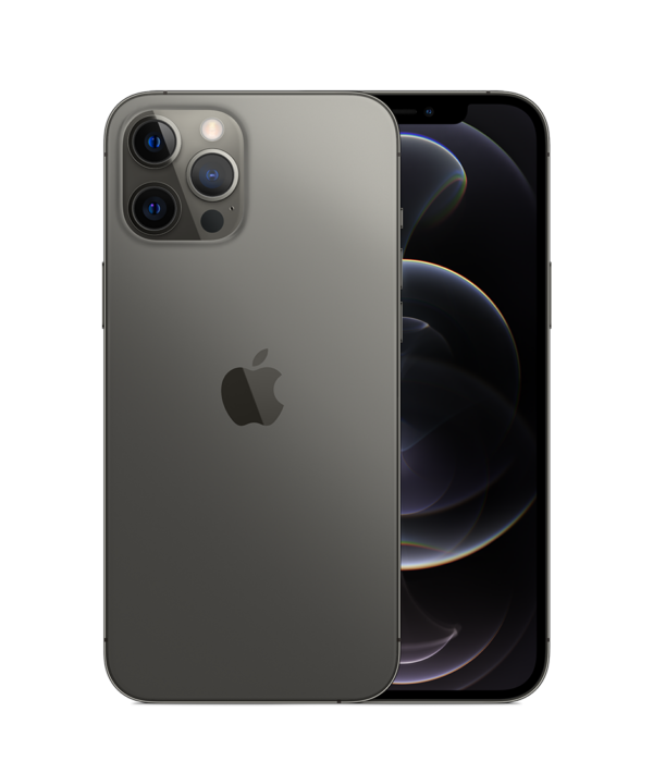 Celular Apple iPhone 12 Pro 128GB Dual gris