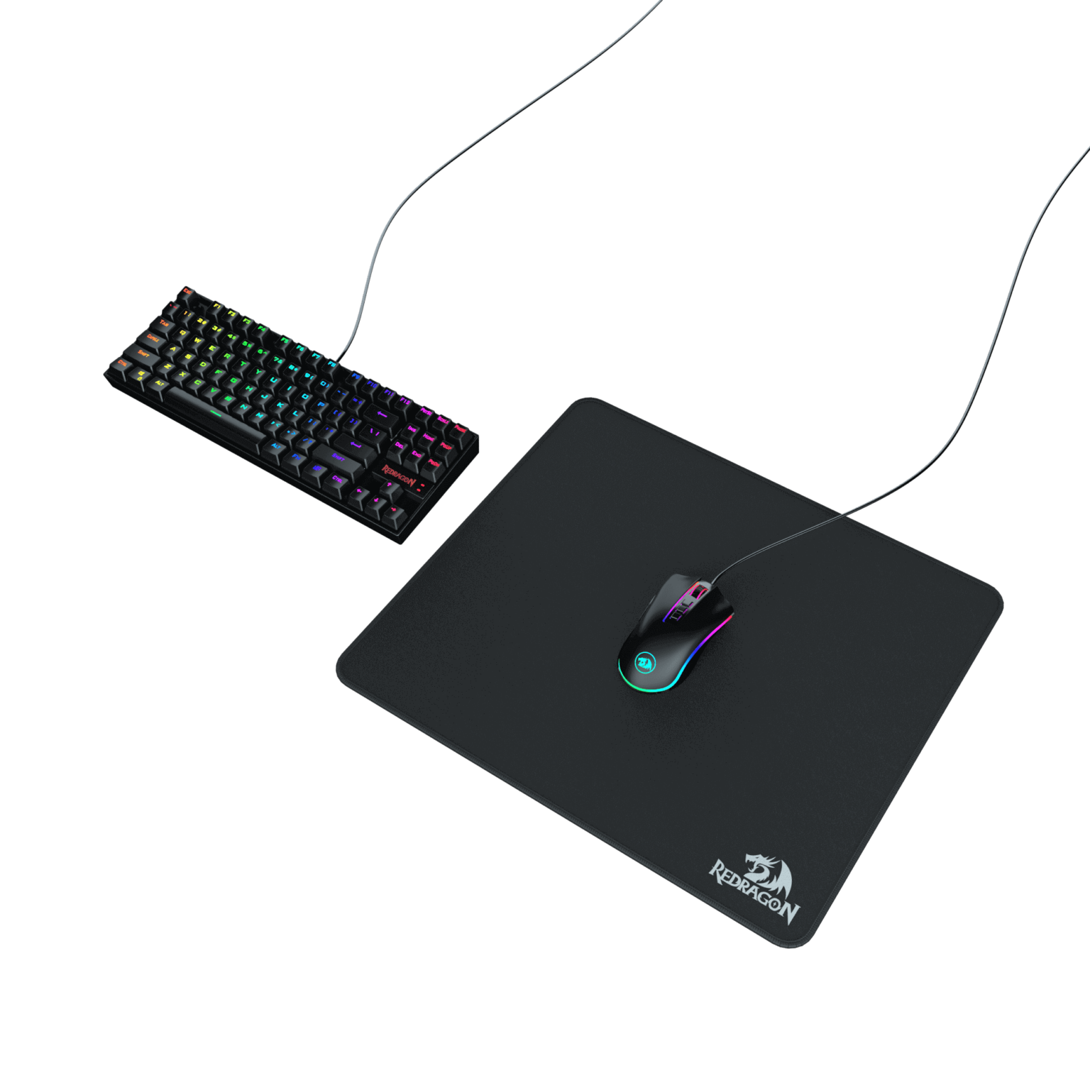 Mouse Pads Archivos PC Parts Uruguay