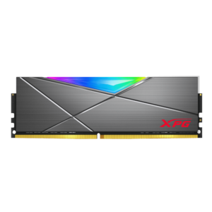 Memoria ram DDR4 8gb Adata XPG D50G RGB 3200Mhz