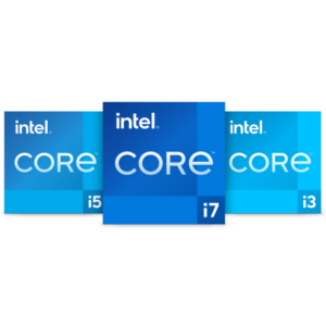 Equipos Intel 11th