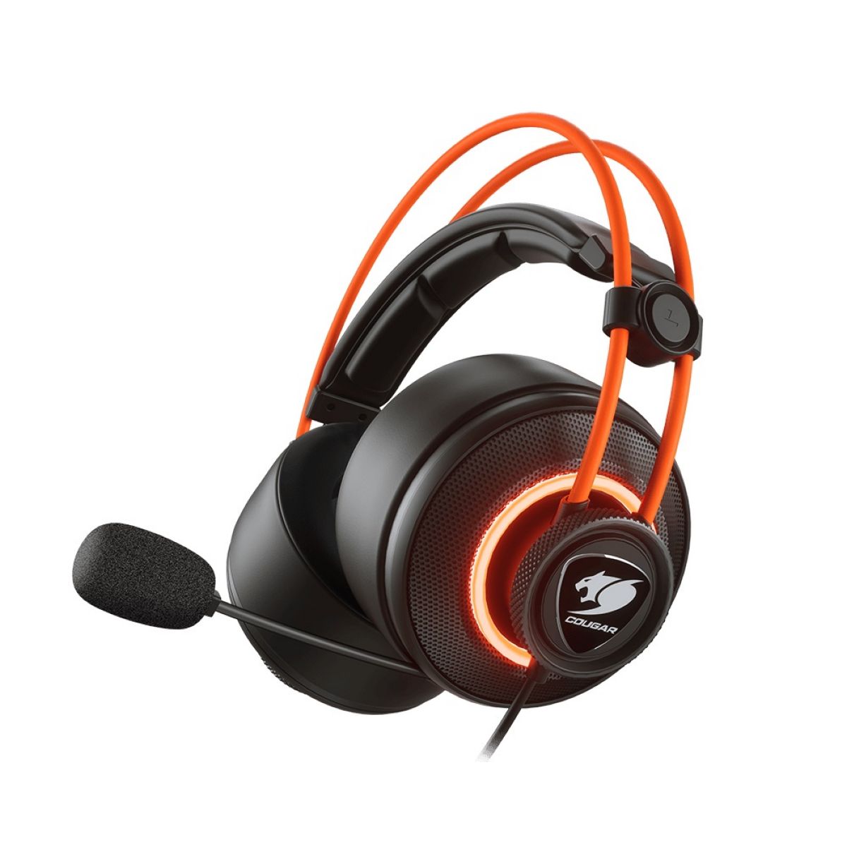 Auriculares Cloud Alpha S 7.1 • HyperX — X Uruguay