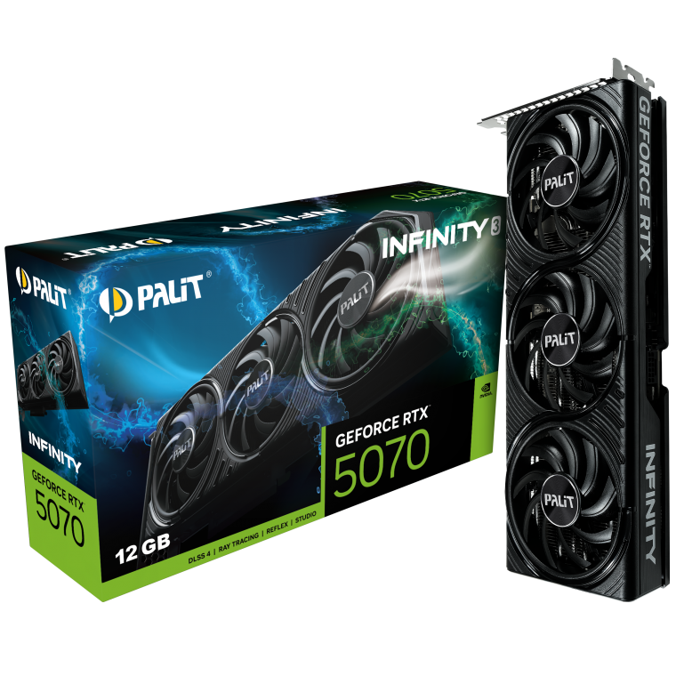 GPU_Palit_Geforce_RTX_5070_INFINITY_3_12Gb_GDDR7_1